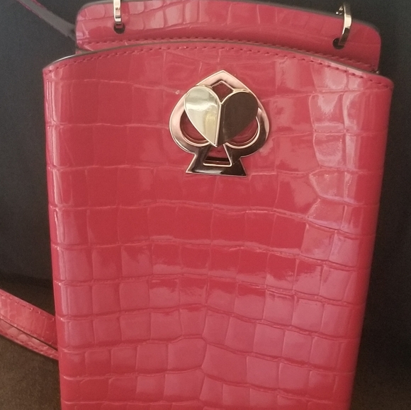 Kate spade crossbody purse - Picture 11 of 13